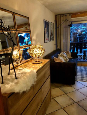 Studio Le 4122 - Chamonix centre Clos du Savoy Chamonix-Mont-Blanc
